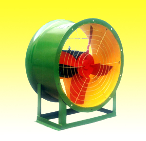 T30軸流風(fēng)機(jī)